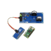 2-Channel On-Board 97% Accuracy AC Current Monitor with I2C Interface